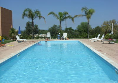 Casa Vacanze Appartamento Castelluzzo Residence